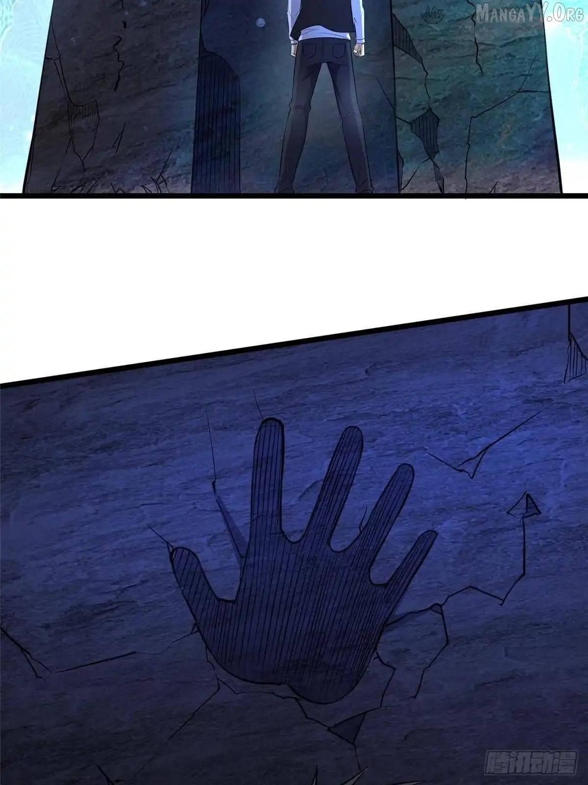 Divine Urban God Chapter 300 - page 2